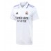 Cheap Real Madrid David Alaba #4 Home Football Shirt 2022-23 Short Sleeve